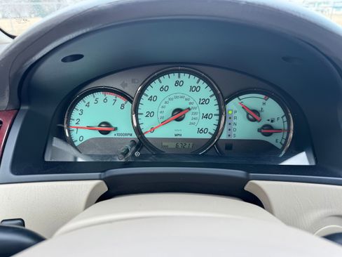 Used 2005 Toyota Solara SLE image 13