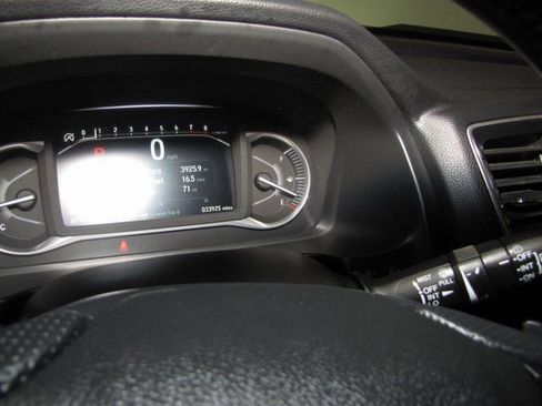 Certified 2023 Honda Passport EX-L image 4