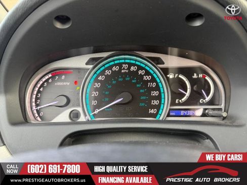 Used 2011 Toyota Venza w/ Leather Pkg FWD image 18