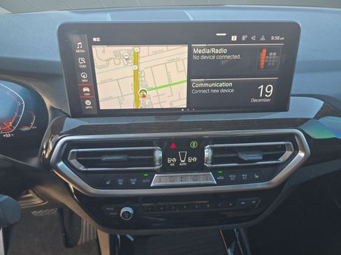 Used 2022 BMW X3 xDrive30i w/ Premium Package 2 image 20