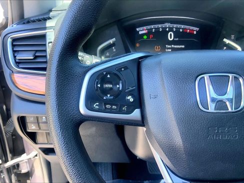 Used 2021 Honda CR-V EX image 24