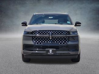 New 2026 Lincoln Navigator Black Label AWD/4WD video 2