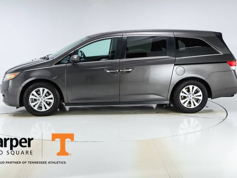 Used 2015 Honda Odyssey EX image 2