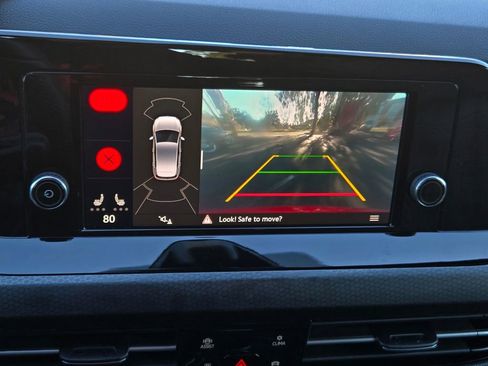 Used 2023 Volkswagen GTI 40th Anniversary Edition image 17