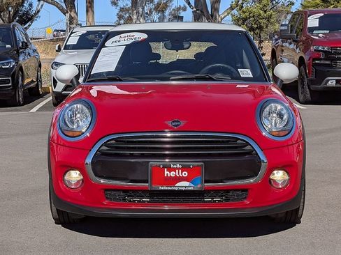 Used 2019 MINI Cooper 2-Door Hardtop image 8