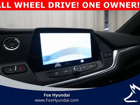 Used 2020 Chevrolet Blazer LT image 20