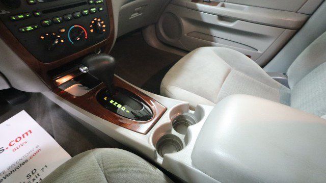Used 2007 Ford Taurus SEL FWD image 15