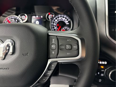 New 2026 RAM 1500 Big Horn image 21