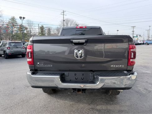 Used 2022 RAM 2500 Laramie image 8