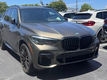 Used 2023 BMW X5 xDrive40i w/ M Sport Package