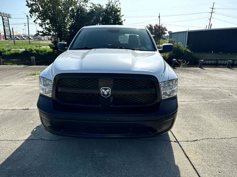 Used 2019 RAM 1500 Tradesman w/ Popular Equipment Group image 11
