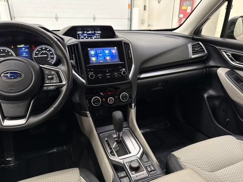 Used 2022 Subaru Forester Premium AWD/4WD image 18