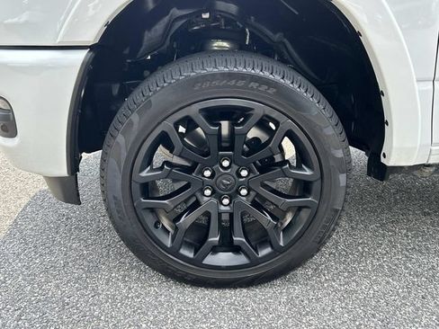 Used 2026 RAM 1500 Limited AWD/4WD image 9