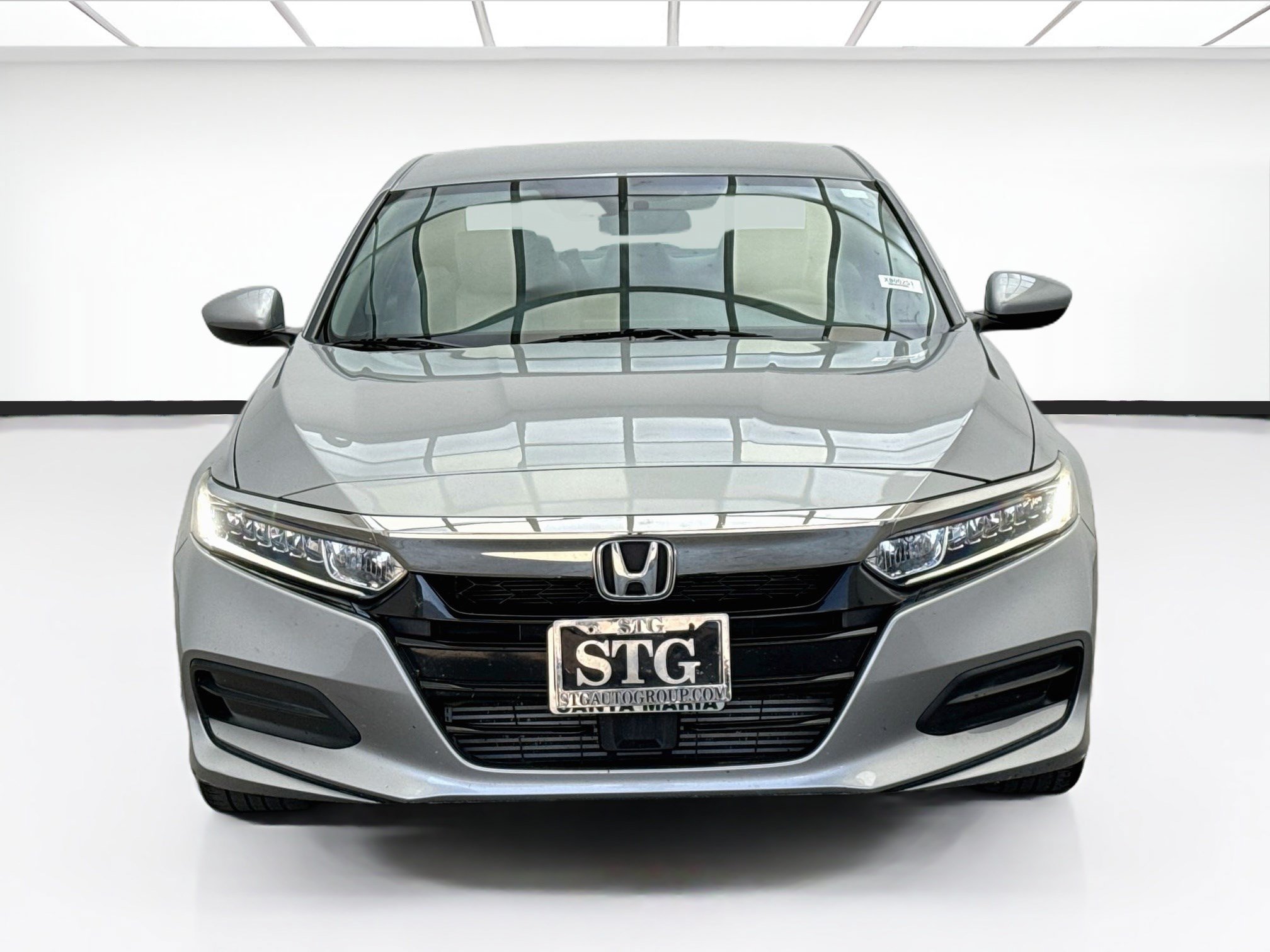 Used 2019 Honda Accord LX image 2