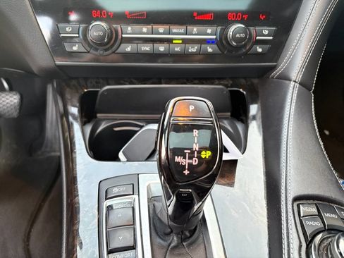 Used 2014 BMW 650i xDrive Coupe AWD/4WD image 23