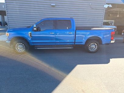 Used 2020 Ford F250 XLT w/ XLT Premium Package