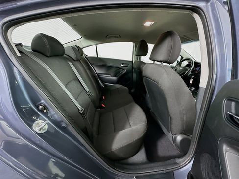 Used 2016 Kia Forte LX image 23