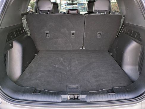 Used 2024 Ford Escape ST-Line image 25