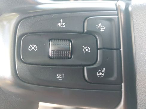Used 2024 GMC Sierra 2500 AT4 w/ AT4 Preferred Package AWD/4WD image 17