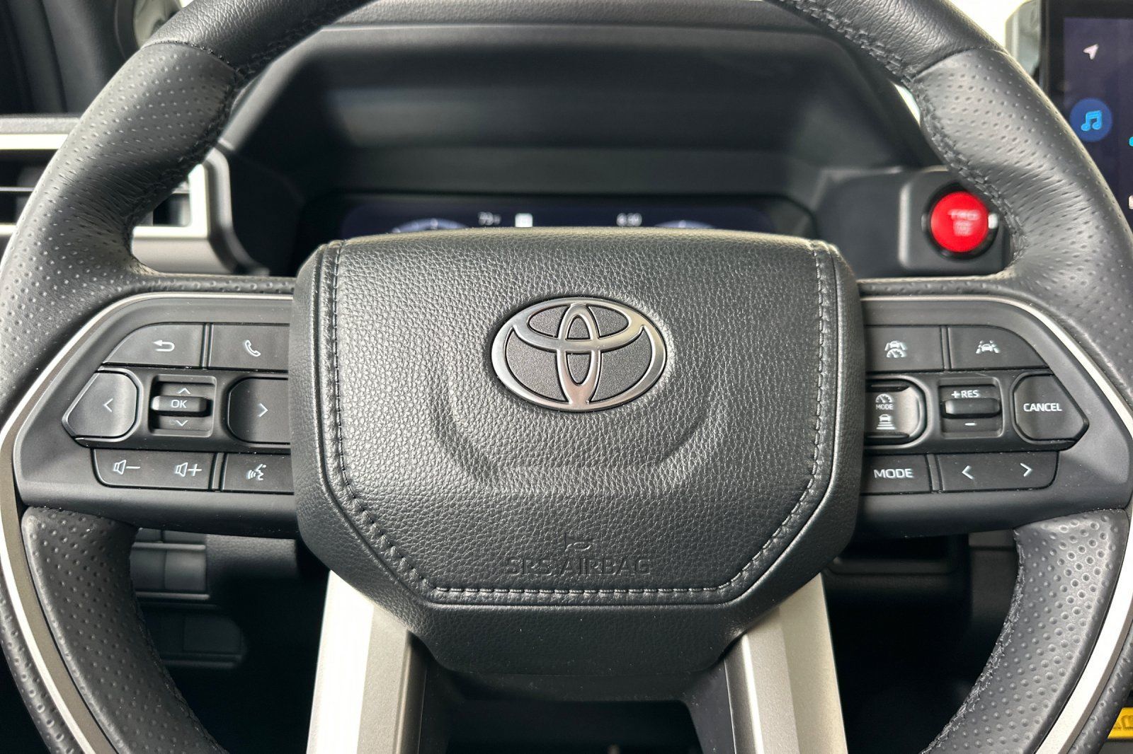 Used 2026 Toyota 4Runner TRD Sport Premium AWD/4WD image 31