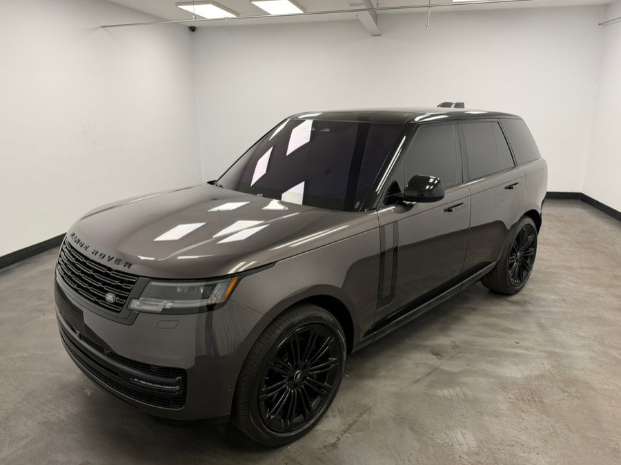 Used 2023 Land Rover Range Rover SE AWD/4WD image 6