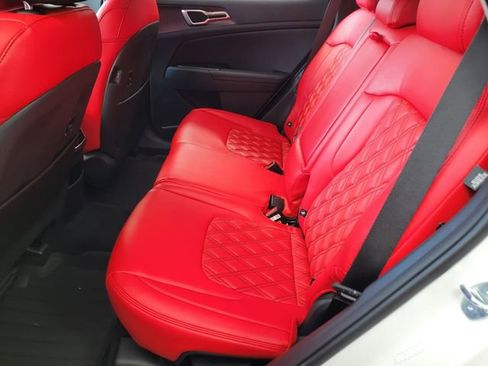 New 2026 Kia Sportage EX FWD image 11