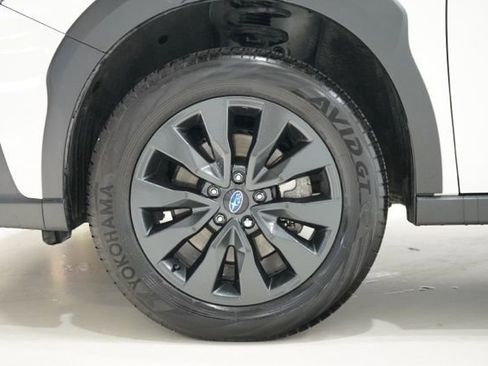 Used 2024 Subaru Outback Onyx Edition image 13