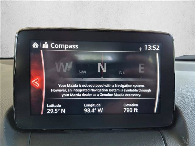 Used 2021 MAZDA CX-3 Sport FWD image 13
