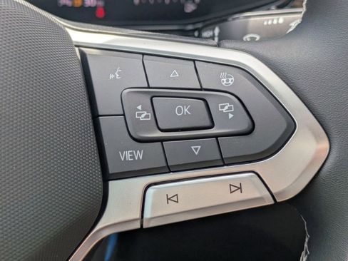 New 2026 Volkswagen Taos S FWD image 26