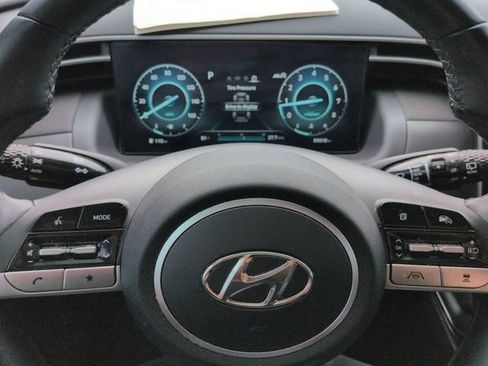 Used 2023 Hyundai Tucson SEL w/ Convenience Package FWD image 34