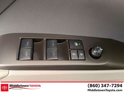 Used 2024 Toyota Camry LE w/ Cold Weather Package FWD image 12