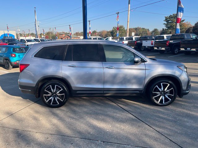 Used 2019 Honda Pilot Touring image 2