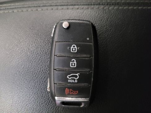 Used 2017 Kia Sportage LX w/ Option Group 012 FWD image 32