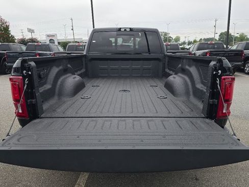 New 2026 RAM 3500 Laramie w/ Max Tow Package image 8