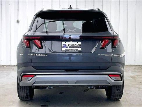 New 2026 Hyundai Tucson SEL AWD/4WD image 23