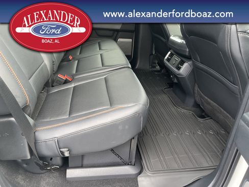 New 2025 Ford F150 Lariat w/ Equipment Group 502A High image 20