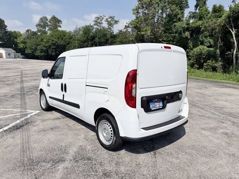 Used 2022 RAM ProMaster City Wagon FWD image 6