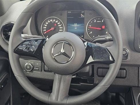 New 2025 Mercedes-Benz Sprinter 2500 image 18