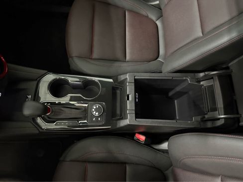 Certified 2025 Chevrolet Blazer RS w/ Driver Confidence II Package image 24