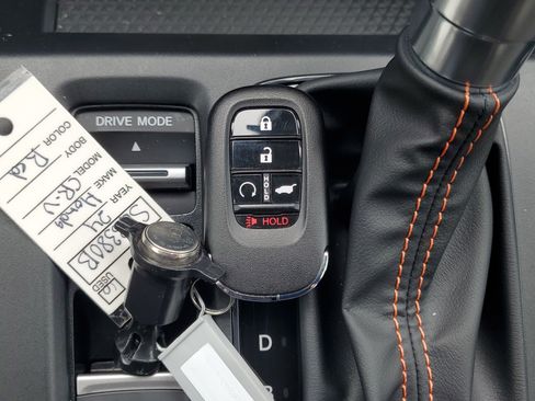 Used 2024 Honda CR-V Sport-L image 29