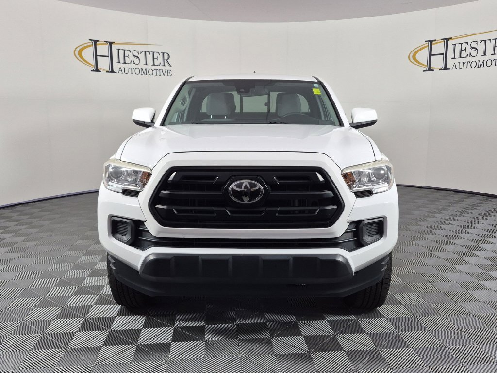 Used 2019 Toyota Tacoma SR RWD image 9