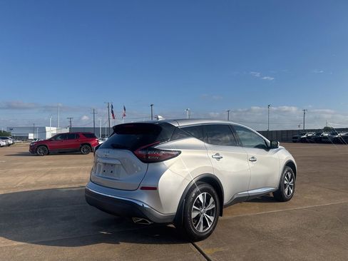 Used 2019 Nissan Murano S FWD image 20