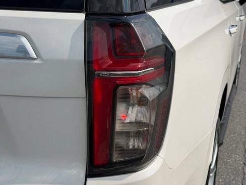Certified 2024 Chevrolet Tahoe High Country AWD/4WD image 22