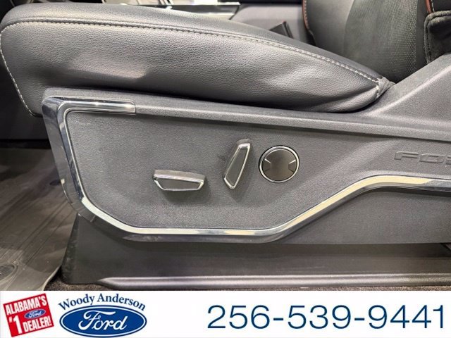 Used 2022 Ford F150 Lariat w/ Equipment Group 502A High AWD/4WD image 20