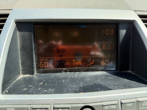 Used 2006 Nissan Maxima 3.5 SL FWD image 34