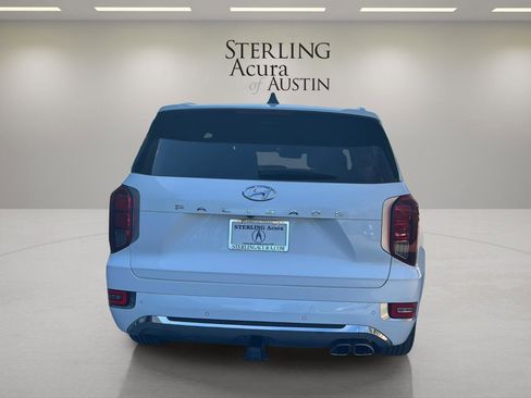 Used 2020 Hyundai Palisade Limited image 6