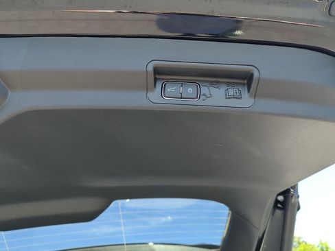 New 2026 Ford Explorer ST-Line RWD image 35