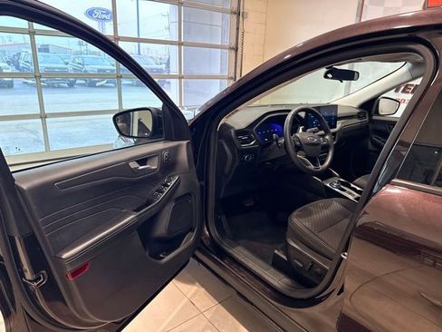 Used 2023 Ford Escape Active w/ Tech Pack #2 image 11