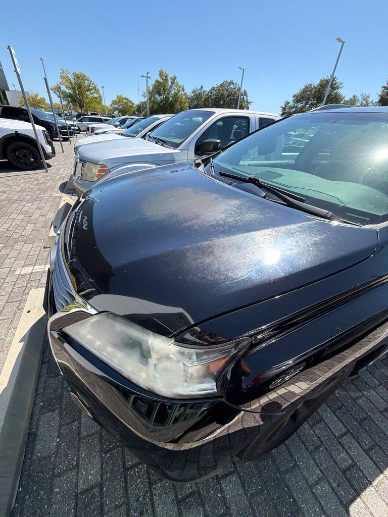Used 2013 Lexus RX 350 AWD w/ Navigation Pkg image 21