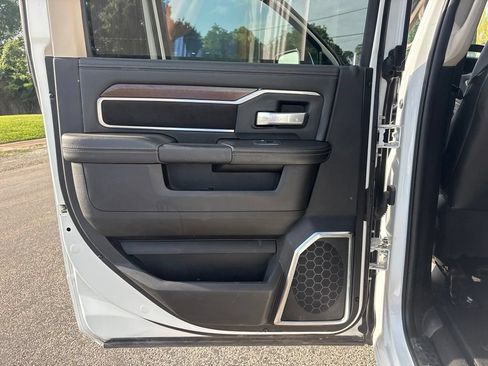 Used 2024 RAM 2500 Laramie w/ Safety Group AWD/4WD image 22